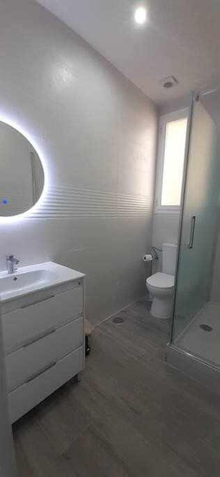 Comodo Apartamento Mayor Y Sol Madrid Bagian luar foto