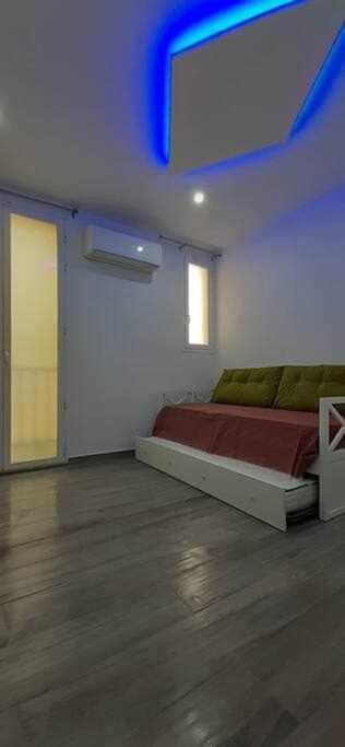 Comodo Apartamento Mayor Y Sol Madrid Bagian luar foto