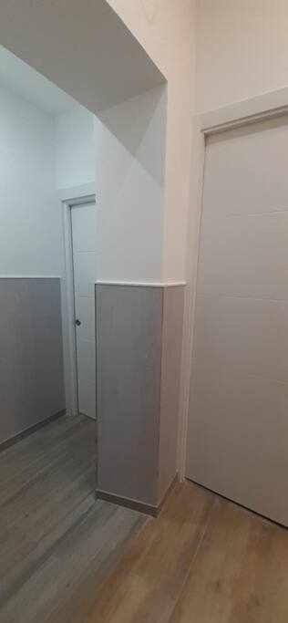 Comodo Apartamento Mayor Y Sol Madrid Bagian luar foto