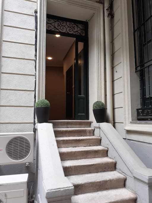 Comodo Apartamento Mayor Y Sol Madrid Bagian luar foto