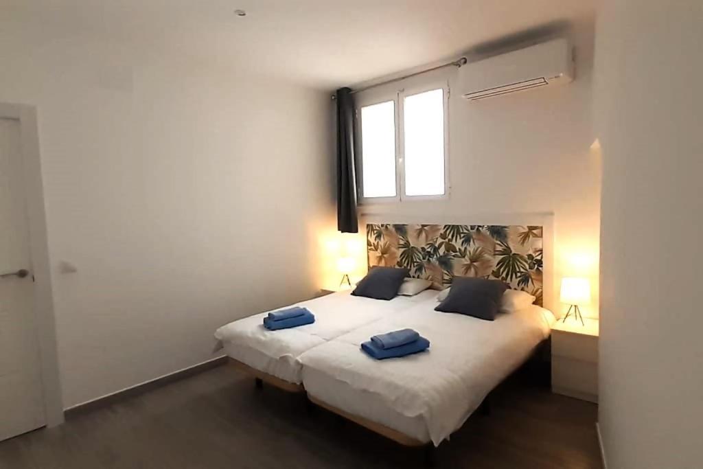 Comodo Apartamento Mayor Y Sol Madrid Bagian luar foto