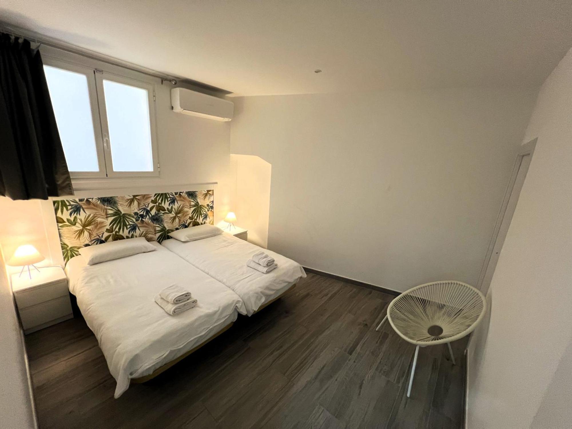 Comodo Apartamento Mayor Y Sol Madrid Bagian luar foto